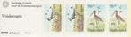 Plaatfout 1305c PM PB 30 (96), Postzegels en Munten, Postzegels | Nederland, Ophalen of Verzenden, Postfris