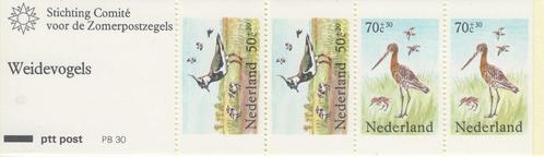 Plaatfout 1305c PM PB 30 (96), Postzegels en Munten, Postzegels | Nederland, Postfris, Ophalen of Verzenden