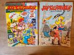 Joop klepzeiker, Meerdere stripboeken, Ophalen of Verzenden, Gelezen