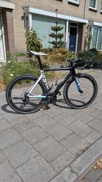 Giant Propel Advance maat M, Carbon, Zo goed als nieuw, Meer dan 20 versnellingen, Giant