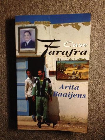 Oase Farafra; door Arita Baaijens #Afrika #Egypte