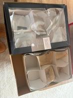 Gratis Kartonnen kerstballen opbergdoos - 12 stuks, Diversen, Kerst, Ophalen, Gebruikt