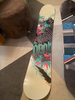 Snowboard Rossignol Sultan 155, Ophalen, Gebruikt, Board