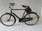 Raleigh Oldtimer herenfiets jaren 50 originele staat, Fietsen en Brommers, Fietsen | Oldtimers, 51 tot 55 cm, Ophalen, Raleigh