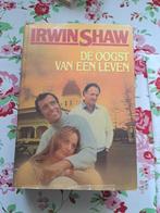 Irwin Shaw - de oogst van het leven, Boeken, Ophalen of Verzenden