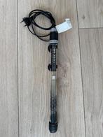 Te koop aquarium verwarming, Dieren en Toebehoren, Vissen | Aquaria en Toebehoren, Ophalen, Leeg aquarium