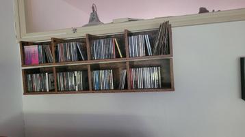 CD rek  beschikbaar voor biedingen