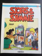 Strip. Sjors en Sjimmie. (Soap), Boeken, Eén stripboek, Verzenden, Zo goed als nieuw