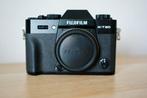 Fujifilm X-T20 + 2 accu’s & oplader - Nieuwstaat! 600 kliks, Audio, Tv en Foto, Fotocamera's Digitaal, Ophalen, Compact, 26 Megapixel