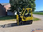 Hyster H1.6FT Gas Heftruck BJ 2016 (Mooi Compact!!), LPG, Arixweg 18 6082ND Buggenum, Jubra.trading@gmail.com, Heftruck