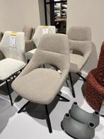 Diverse eetkamerstoelen voor 59,-, Huis en Inrichting, Stoelen, Ophalen, Overige kleuren, Nieuw, Metaal