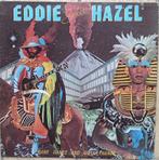 Eddie Hazel - Game, Dames And Guitar Thangs (1977 US lp), Cd's en Dvd's, Vinyl | R&B en Soul, 1960 tot 1980, Soul of Nu Soul, Ophalen of Verzenden
