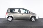 Renault Grand Modus 1.6-16V Exception, Euro 5, Stof, Gebruikt, Zwart