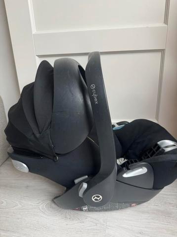 Cybex Autostoel met ISO-FIX beschikbaar voor biedingen