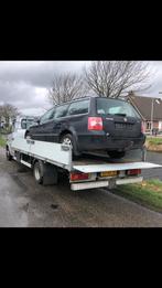 Inkoop alle merken loop en sloopauto’s. Verkoop uw oude auto