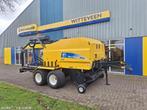 New Holland BR560A, H. Witteveen Mechanisatie B.V., Bnijhof@witteveenmechanisatie.nl, Wenumseweg 39, 7345DE Wenum Wiesel, NL