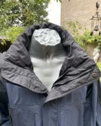 Crossfield jas maat XL, Ophalen of Verzenden, Zo goed als nieuw, Maat 56/58 (XL), Blauw