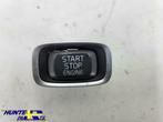 Start/stopschakelaar Volvo V60/S60 ('10-'18) 31318791, Ophalen of Verzenden, Gebruikt