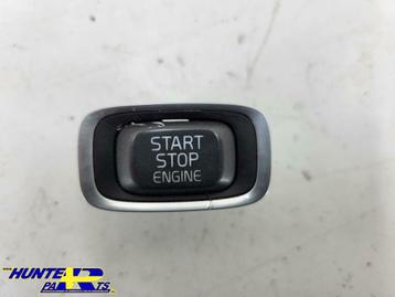 Start/stopschakelaar Volvo V60/S60 ('10-'18) 31318791 beschikbaar voor biedingen