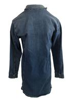 Vanilia jurk XS, Kleding | Dames, Blauw, Ophalen of Verzenden, Zo goed als nieuw, Maat 34 (XS) of kleiner