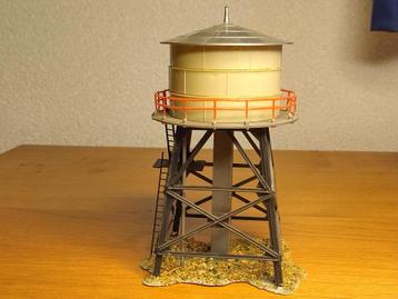 Faller B-144 - Watertoren  beschikbaar voor biedingen