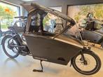🍁HERFST SPECIAL🍁Urban Arrow Cargo Line 85nm BES3 545 SMART, Ophalen of Verzenden, Zo goed als nieuw
