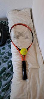 2 tennisrackets met hoes, Gebruikt, Racket, Ophalen, L2