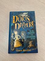 Doris de Dappere en de Draak van Raadselstad, Ophalen, Zo goed als nieuw, Sprookjes