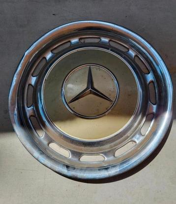 Mercedes Wieldop - Klassieker beschikbaar voor biedingen