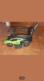Loopauto / Duwauto Lamborghini, Kinderen en Baby's, Ophalen
