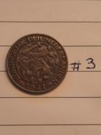 1 cent 1941 Nederland #3, Postzegels en Munten, Munten | Nederland, Ophalen of Verzenden, Koningin Wilhelmina, 1 cent, Losse munt