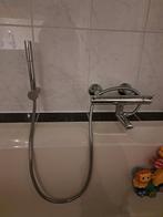 Badkamerkraan met douchekop, Ophalen of Verzenden, Gebruikt, Overige typen