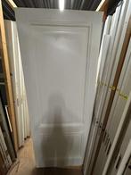 Deur Binnendeur stomp (nummer 343) 93 x 231,5 cm, 80 tot 100 cm, 215 cm of meer, Binnendeur, Niet ingevuld