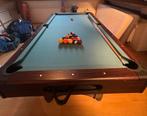 Buffalo Pool Tafel, Ophalen of Verzenden, Zo goed als nieuw, Pooltafel