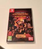 Minecraft Dungeons: Hero Edition - Nintendo Switch, 1 speler, Eén computer, Zo goed als nieuw, Vanaf 7 jaar