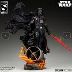 Op zoek naar Exclusive Edition Sideshow Mythos Darth Vader, Ophalen, Zo goed als nieuw