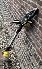 Karcher Onkruidverwijderaar, Ophalen, Zo goed als nieuw, Accu