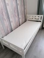 Peuter bedje, Ophalen, Zo goed als nieuw, Eenpersoons