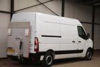 Renault Master T35 Z.E. L2H2 AIRCO CRUISE CONTROL LAADKLEP, Automaat, Stof, Gebruikt, 33 kWh