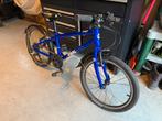 Frog 55 - 20 inch fiets, Ophalen, Zo goed als nieuw, 20 inch