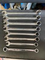 Kraftwerk Steek/ ringsleutels !, Auto diversen, Autogereedschap, Ophalen of Verzenden, Zo goed als nieuw