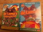De lama’s DVD’s, Alle leeftijden, Ophalen of Verzenden, Zo goed als nieuw