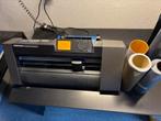 Graphtec CE7000-40 Snijplotter, Computers en Software, Printers, Ophalen, Zo goed als nieuw, Overige technieken