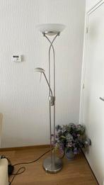 Staande lamp., Huis en Inrichting, Lampen | Vloerlampen, Ophalen, Zo goed als nieuw, 150 tot 200 cm