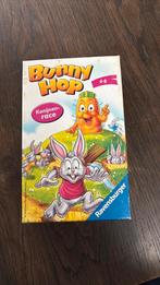 Bunny hop konijnenrace, Hobby en Vrije tijd, Gezelschapsspellen | Kaartspellen, Ophalen, Zo goed als nieuw