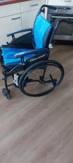 Travixx stoere  en normale lichtgewicht  rolstoel, Ophalen of Verzenden, Zo goed als nieuw