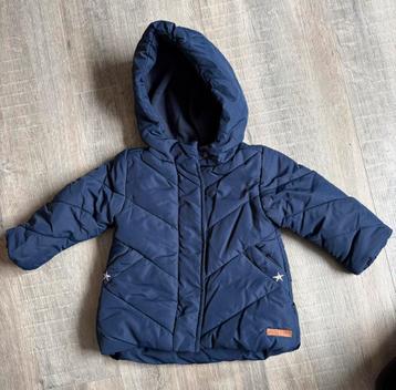 Tumble ‘n Dry winterjas maat 74 beschikbaar voor biedingen