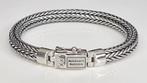 Buddha to Buddha Ellen armband met €90 KORTING, Ophalen of Verzenden, Nieuw, Zilver, Zilver