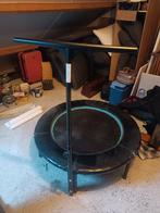 Trampoline, Ophalen, Gebruikt, Overige typen
