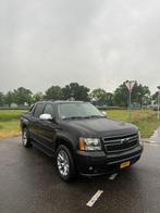 Chevrolet Avalanche LPG/Benzine 4x4 Marge Goed onderhouden, Auto's, Automaat, Chevrolet, Particulier, LPG